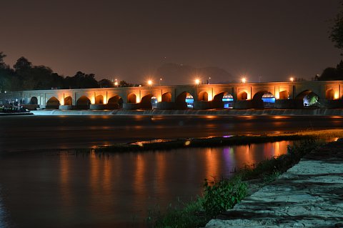 Marnoon Bridge
